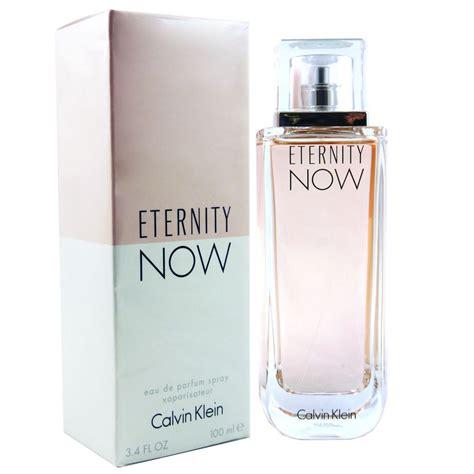 eternity now damen